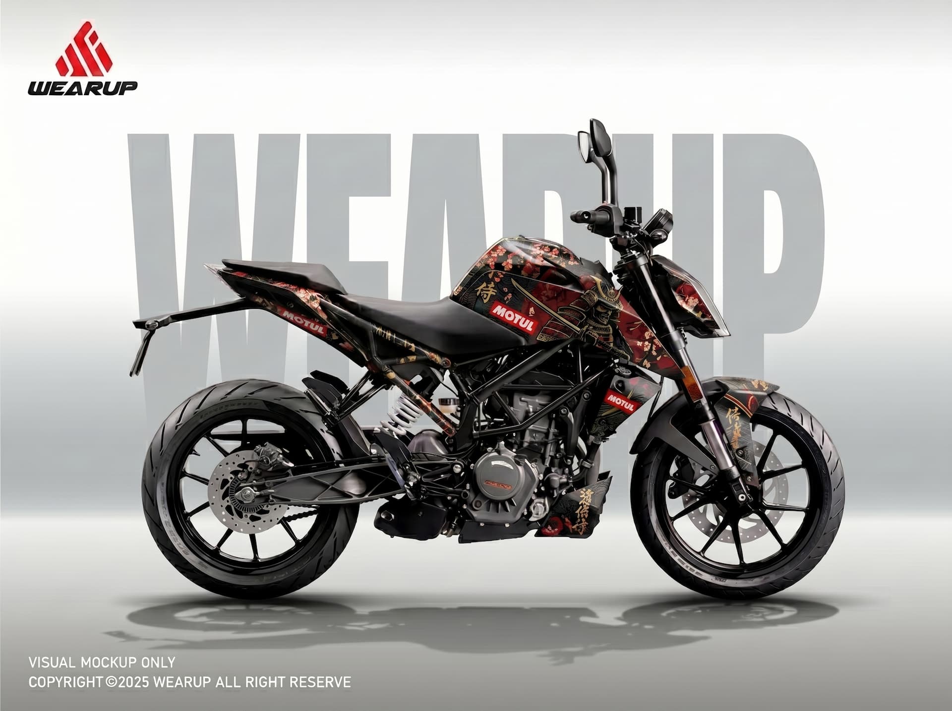 KTM