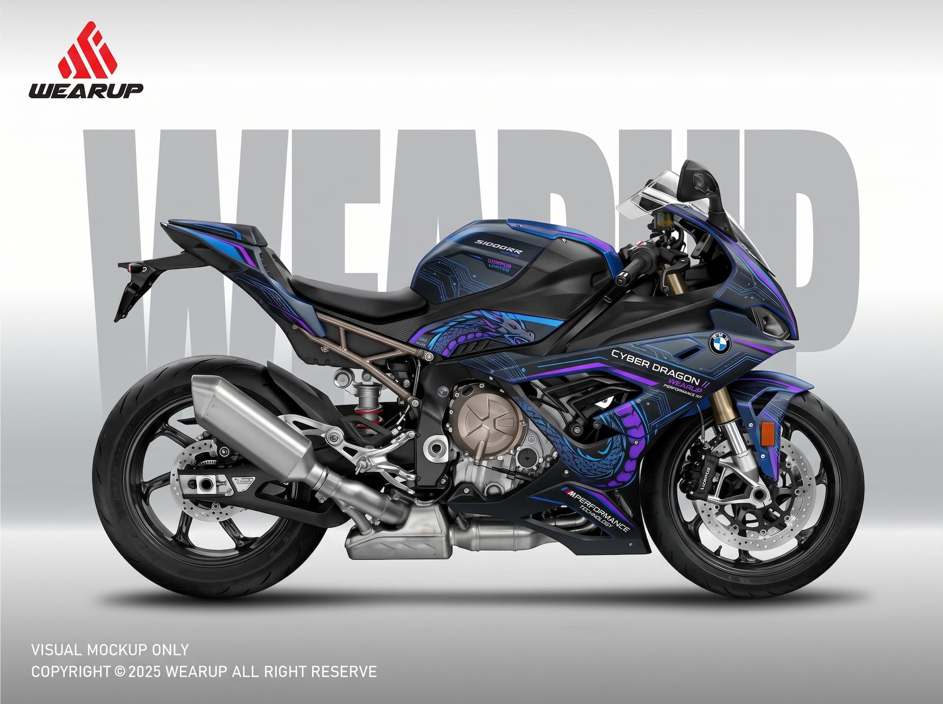 S1000RR-(2019-2022)