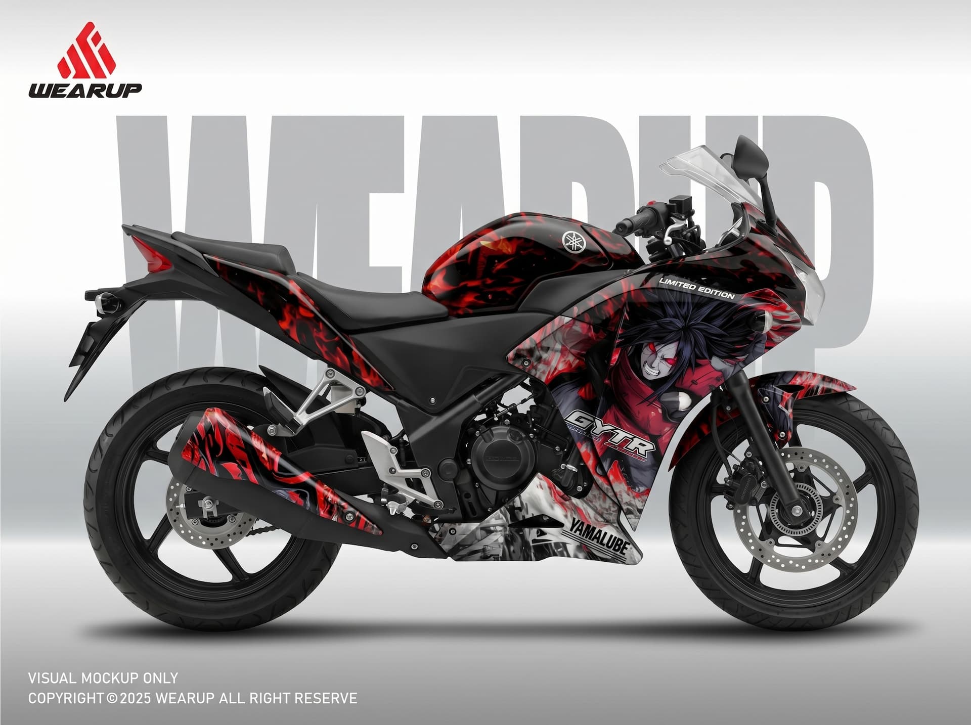 CBR-150/250