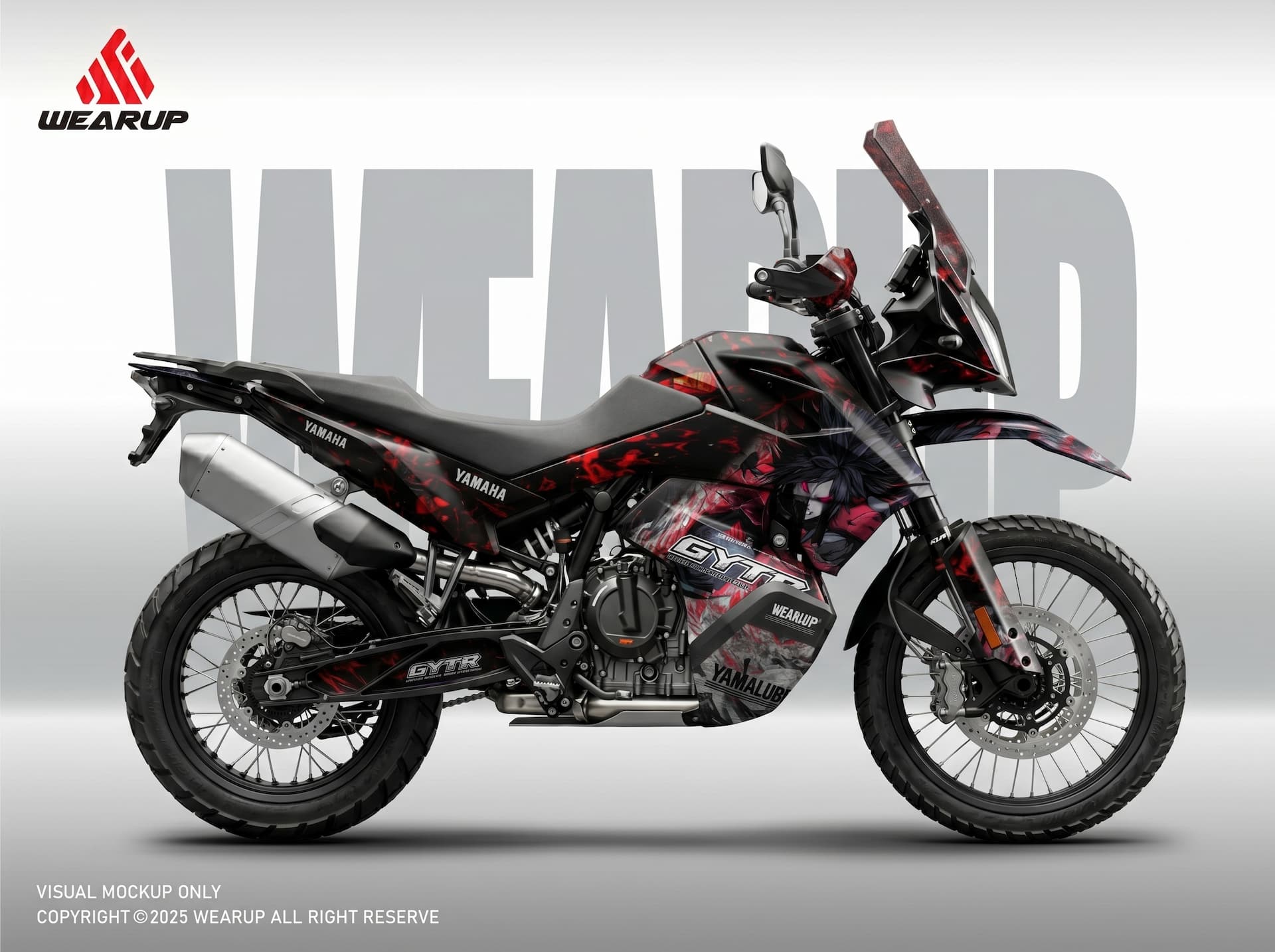 Adventure-250/390 Gen 1